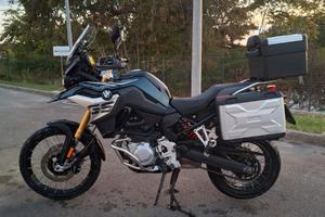 Bmw f 850 gs - 2019