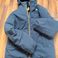 Kway jack thermo double