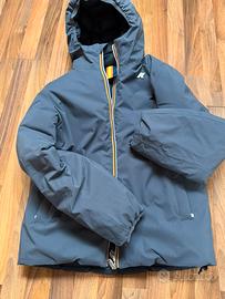 Kway jack thermo double