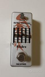 Vivlex Guitar Eq