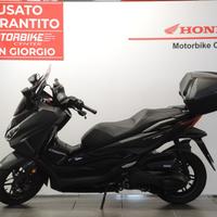 Honda Forza 350 DELUXE