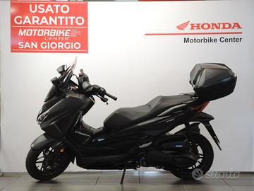 Honda Forza 350 DELUXE