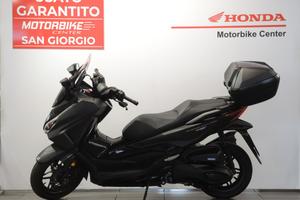 Honda Forza 350 DELUXE