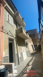 Palazzina Zona Corso Migliore (Rif. 1721)
