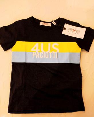 Magliette PACIOTTI