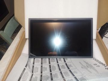 monitor 12'' beetronics touchscreen