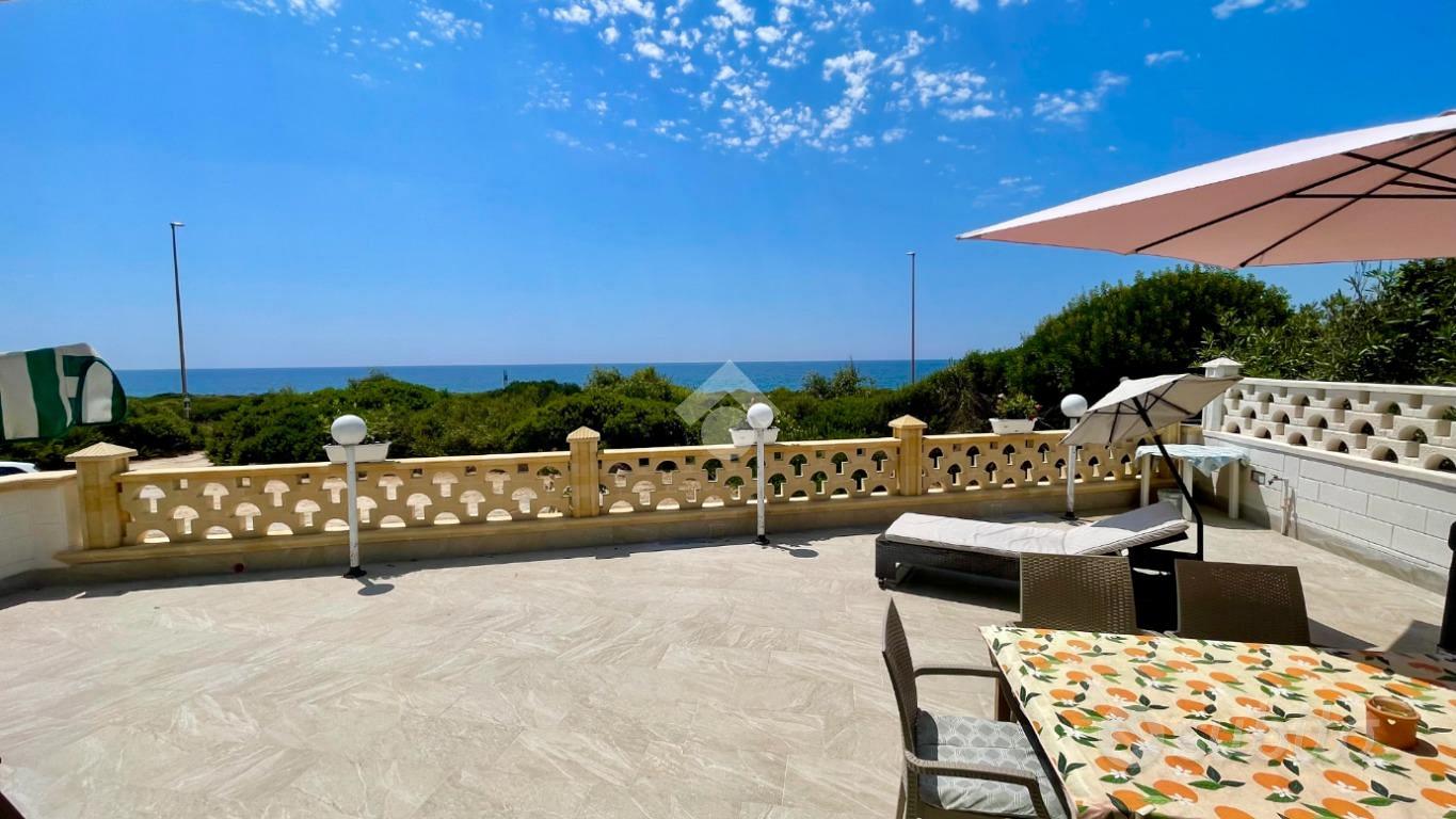 Casa – Ugento, Torre San Giovanni - Vista 3