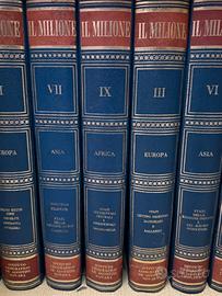 Enciclopedia il milione