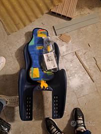 sedia bimbo per bicicletta universale 