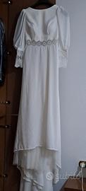 Abito da Sposa tg 42/44