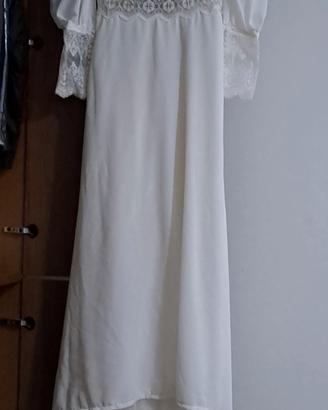 Abito da Sposa tg 42/44