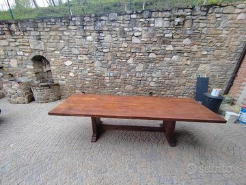 tavolo massello