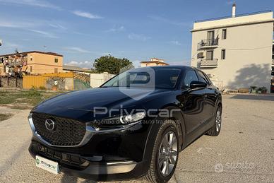 MAZDA CX-30 2.0L e-Skyactiv-G 150 CV M Hybrid 2WD