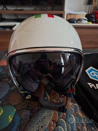 casco vespa