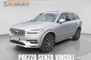 VOLVO XC90 B5 (d) AWD automatico Plus Bright