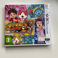 Yo-kai Watch 3
