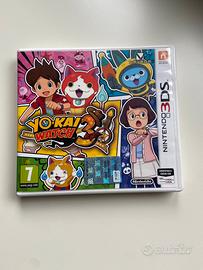 Yo-kai Watch 3