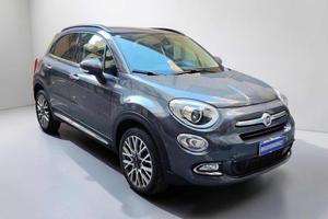 FIAT 500X 1.4 MultiAir 140 CV Lounge