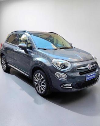 FIAT 500X 1.4 MultiAir 140 CV Lounge
