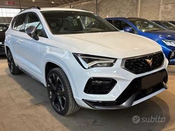 Cupra Ateca 1.5 TSI 150CV DSG ACC VIRTUAL 19"