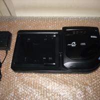 Sega MEGA CD 2 console Japan