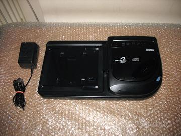 Sega MEGA CD 2 console Japan