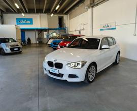 Bmw 120 120d xDrive 5p. Msport