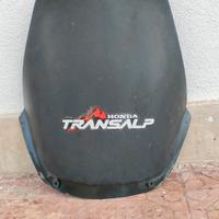 cupolino Honda Transalp 