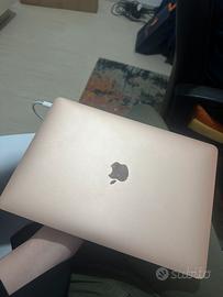 Macbook Air 2020 13”