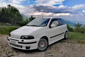 FIAT PUNTO GT TURBO