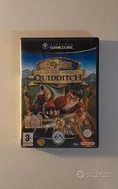 Harry Potter: La Coppa del Mondo di Quidditch per 