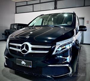 Mercedes-Benz V 250d 190CV Extralong Premium