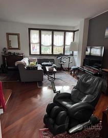 Poltrona Massaggiante Professionale INADA