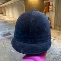 Cap equitazione