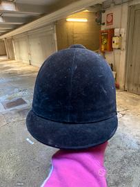 Cap equitazione