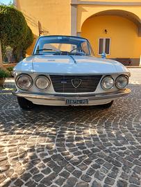 Lancia Fulvia Coupè