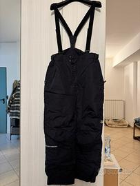 Pantaloni uomo da esterno XXL