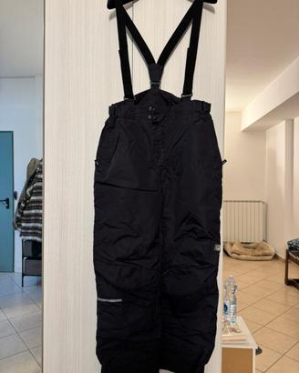Pantaloni uomo da esterno XXL