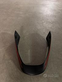 Accessori Ducati monster 696.