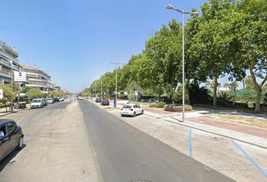 4 LOCALI A PESCARA