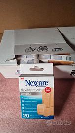 5426-Nexcare 3M Cerotti Protezione Elastica