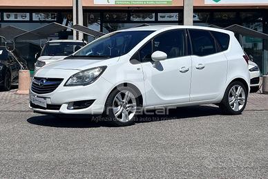 OPEL Meriva 1.6 CDTI 110CV Start&Stop Cosmo