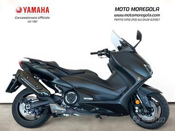 Yamaha T Max 560