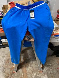 Adidas climalite essentials pantaloni tuta