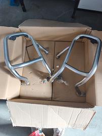 Barre paramotore BMW GS1250