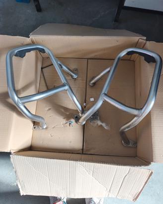 Barre paramotore BMW GS1250