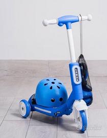 Monopattino elettrico per bambini