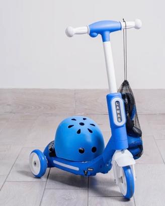 Monopattino elettrico per bambini