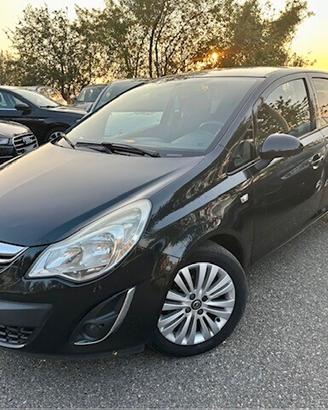 Opel Corsa 1.3 CDTI 75CV 5 porte Sport