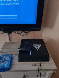 PS4 PlayStation 4